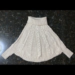 Girls OshKosh B’gosh Knitted Sweater sz 6